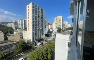 Apartamento 3 quartos – icaraí – próximo ao campo de são bento