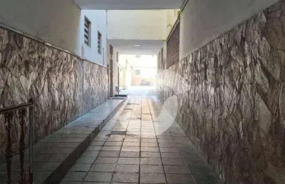 Apartamento com 2 dormitórios à venda, 65 m² por r$ 310.000,00 - centro - niterói/rj