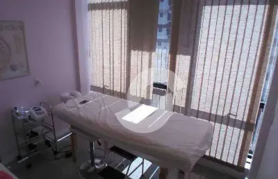 Sala comercial em icaraí  pronta para o seu negócio