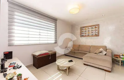 Casa com 4 quartos à venda na Rua Sibipirunas, 194, Itaipu, Niterói