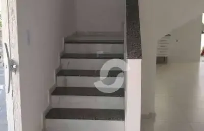 Casa com 4 dormitórios à venda, 145 m² por r$ 895.000,00 - itaipu - niterói/rj
