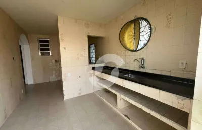 Apartamento com 6 quartos à venda na Rua Almirante Barroso, 105, Mutondo, São Gonçalo