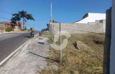 Terreno à venda, 1200 m² por r$ 580.000,00 - jardim atlântico leste (itaipuaçu) - maricá/rj