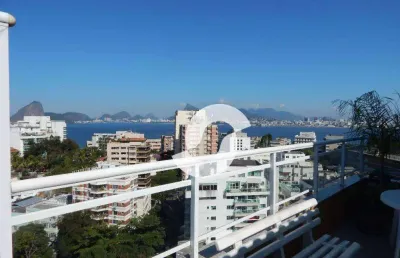 Excelente cobertura na boa viagem, pelo menor preço.
