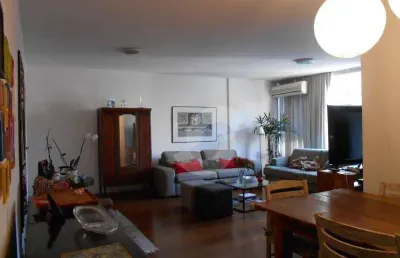 Apartamento à venda, 158 m² por r$ 1.150.000,00 - ingá - niterói/rj