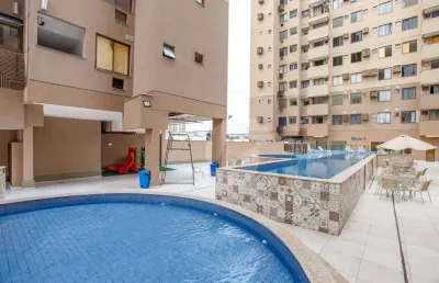 Apartamento com 3 dormitórios à venda, 66 m² por r$ 475.000,00 - centro - niterói/rj