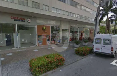 Loja à venda, 35 m² com mezanino por r$ 590.00000 - são francisco - niterói/rj