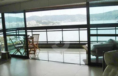 Apartamento à venda, 300 m² por r$ 3.000.000,00 - ingá - niterói/rj