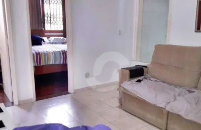 Casa à venda, 220 m² por r$ 550.000,00 - fonseca - niterói/rj