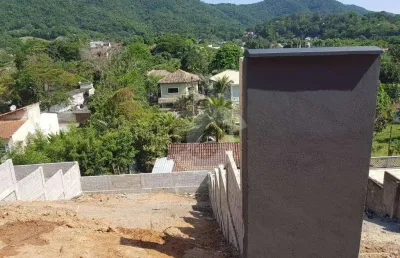 Terreno à venda, 279 m² por r$ 290.000,00 - engenho do mato - niterói/rj
