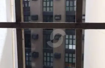 Apartamento à venda, 51 m² por r$ 270.000,00 - centro - niterói/rj