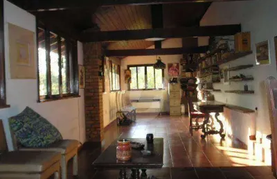 Casa com 2 quartos à venda na Estrada A, 501, Várzea das Moças, Niterói