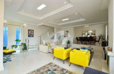 Casa à venda, 570 m² por r$ 3.500.000,00 - são francisco - niterói/rj