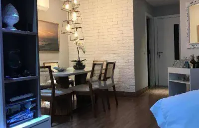 Apartamento com 3 dormitórios à venda, 97 m² por r$ 1.450.000,00 - icaraí - niterói/rj