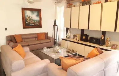 Casa à venda, 251 m² por r$ 1.950.000,00 - são francisco - niterói/rj