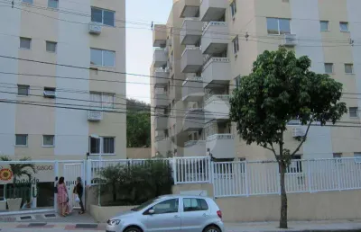 Apartamento com 2 dormitórios à venda, 58 m² por r$ 340.000,00 - piratininga - niterói/rj
