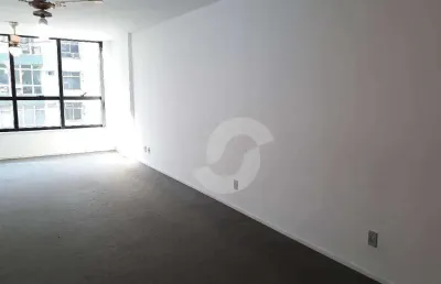 Sala à venda, 44 m² por r$ 198.000,00 - centro - niterói/rj
