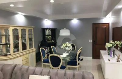 Apartamento com 3 quartos à venda na Rua Joaquim Távora, 177, Icaraí, Niterói