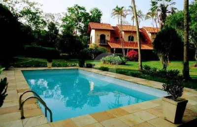 Casa com 4 dormitórios à venda, 540 m² por r$ 2.200.000,00 - pendotiba - niterói/rj