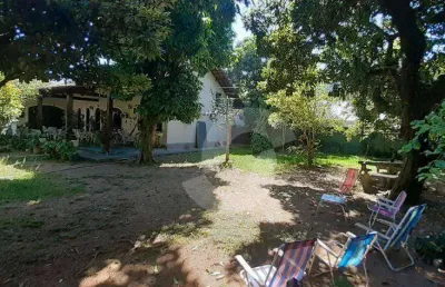 Casa com 5 dormitórios à venda, 222 m² por r$ 1.110.000,00 - piratininga - niterói/rj