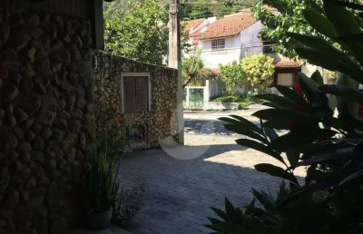Casa à venda, 200 m² por r$ 1.700.000,00 - são francisco - niterói/rj