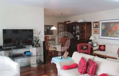Apartamento à venda, 158 m² por r$ 1.260.000,00 - ingá - niterói/rj
