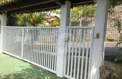 Casa com 4 dormitórios à venda, 558 m² por r$ 990.000,00 - pendotiba - niterói/rj