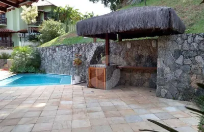 Casa com 4 dormitórios à venda, 344 m² por r$ 2.590.000,00 - piratininga - niterói/rj