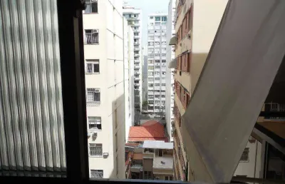 Apartamento à venda, 180 m² por r$ 1.700.000,00 - icaraí - niterói/rj