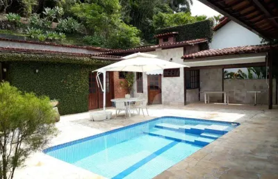 Casa à venda, 274 m² por r$ 1.800.000,00 - itaipu - niterói/rj