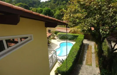 Casa com 5 dormitórios à venda, 600 m² por r$ 1.199.000,00 - pendotiba - niterói/rj