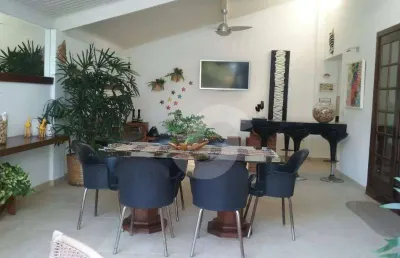 Casa à venda, 360 m² por r$ 1.799.000,00 - são francisco - niterói/rj