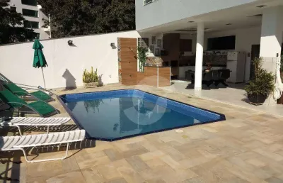 Casa à venda, 526 m² por r$ 3.300.000,00 - charitas - niterói/rj