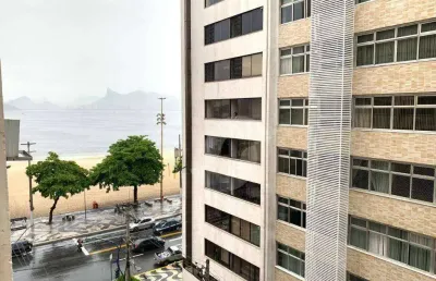 Apartamento com 3 dormitórios à venda, 110 m² por r$ 949.000,00 - icaraí - niterói/rj