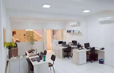 Sala à venda, 130 m² por r$ 450.000,00 - centro - niterói/rj
