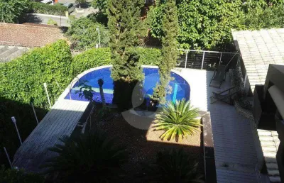 Casa à venda, 220 m² por r$ 2.100.000,00 - pendotiba - niterói/rj