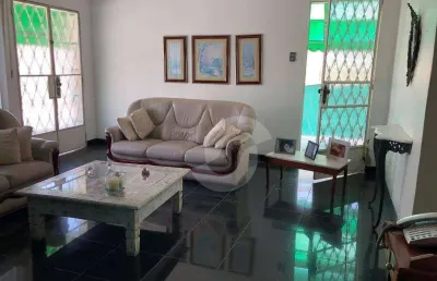 Casa com 3 dormitórios à venda, 140 m² por r$ 495.000,00 - porto velho - são gonçalo/rj