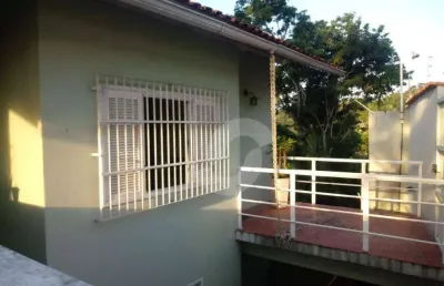 Casa com 4 dormitórios à venda, 260 m² por r$ 600.000,00 - pendotiba - niterói/rj