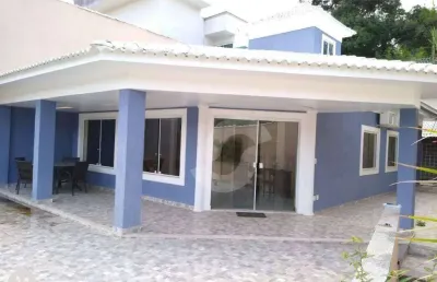 Casa à venda, 160 m² por r$ 650.000,00 - várzea das moças - niterói/rj