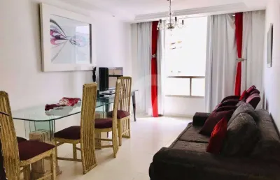 Cobertura à venda, 186 m² por r$ 1.550.000,00 - ingá - niterói/rj