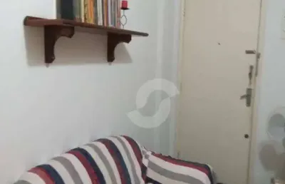 Sala, 26 m² - venda por r$ 150.000,00 ou aluguel por r$ 1.139,82/mês - centro - niterói/rj