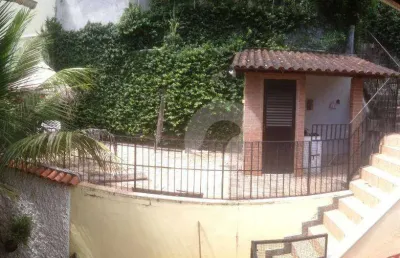 Casa com 2 dormitórios à venda, 170 m² por r$ 380.000,00 - fonseca - niterói/rj