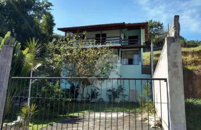 Casa à venda, 160 m² por r$ 480.000,00 - flamengo - maricá/rj