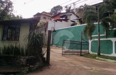 Belíssimo terreno à venda, 720 m² por r$ 270.000 - engenho do mato - niterói/rj