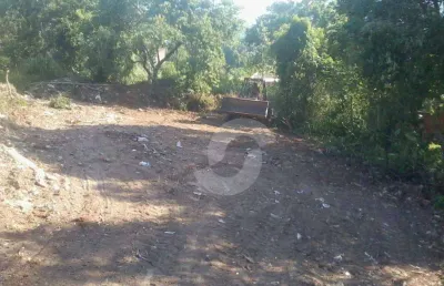 Terreno à venda, 600 m² por r$ 110.000,00 - badu - niterói/rj