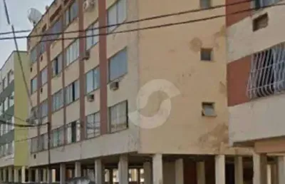 Apartamento à venda, 56 m² por r$ 129.999,00 - colubande - são gonçalo/rj