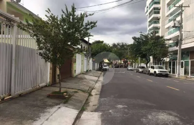 Casa com 3 dormitórios, 203 m² - venda por r$ 2.000.000,00 ou aluguel por r$ 10.400,00/mês - são francisco - niterói/rj