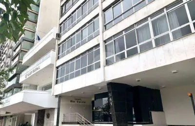 Apartamento com 3 dormitórios à venda, 117 m² por r$ 790.000,00 - icaraí - niterói/rj