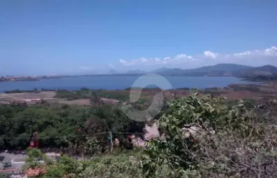 Área à venda, 47000 m² por r$ 5.000.000,00 - ponta negra - maricá/rj