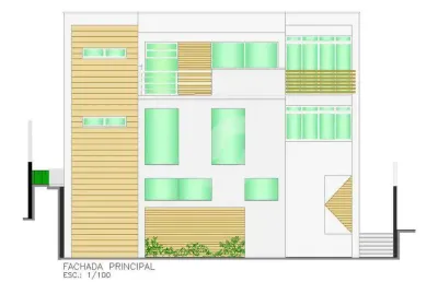 Casa à venda, 176 m² por r$ 375.000,00 - itaipu - niterói/rj